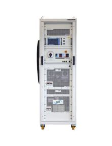 Dips Interrupts Test System - 2