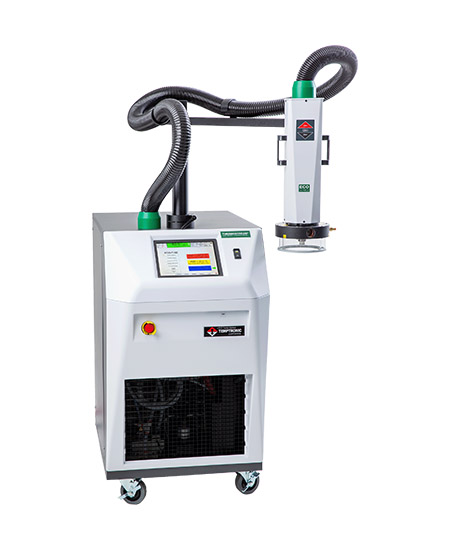 ECO - 710E 810E ThermoStream