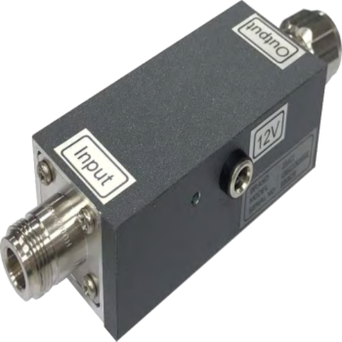 EMC001340SE Portable Low Noise Preamplifier