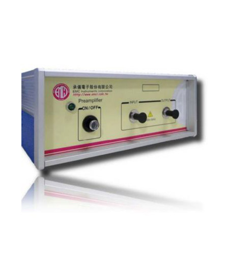 EMC051835SE Low Noise Preamplifier - 1