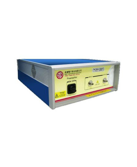 EMC184040SE Low Noise Preamplifier - 1
