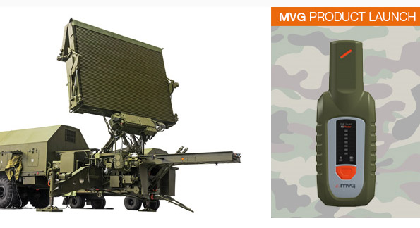 EME Guard XS Radar