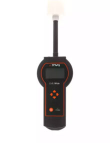 EME Wide field meter
