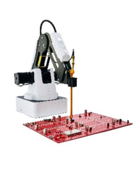 EMProbe EMC Robotic Scanner - 1