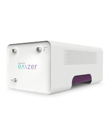 EMSCOPE-RX4 Receiver - 2