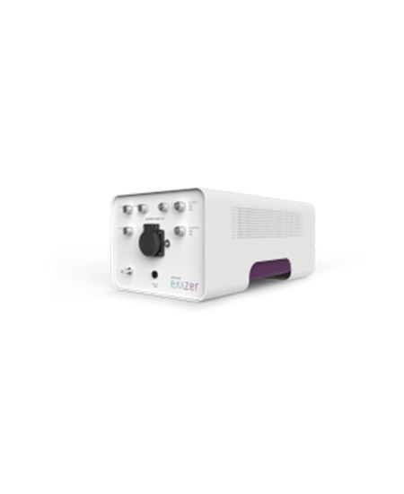 EMSCOPE-RX4 Receiver - 1