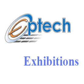 EPTECH electronic shows