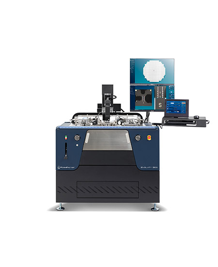 Evolvity 300 probe system - 1