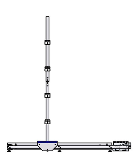 FPP2.3 - 1.5 M Positioner - 2