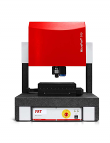 FRT GmbH MicroProf 100