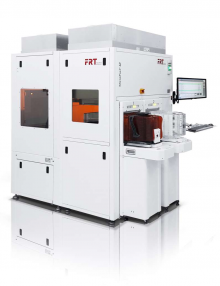 FRT GmbH MicroProf AP
