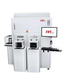 FRT GmbH MicroProf FS