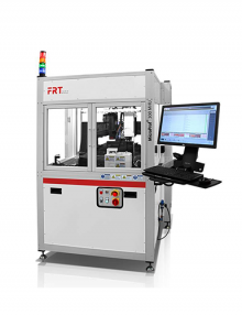 FRT GmbH MicroProf MHU