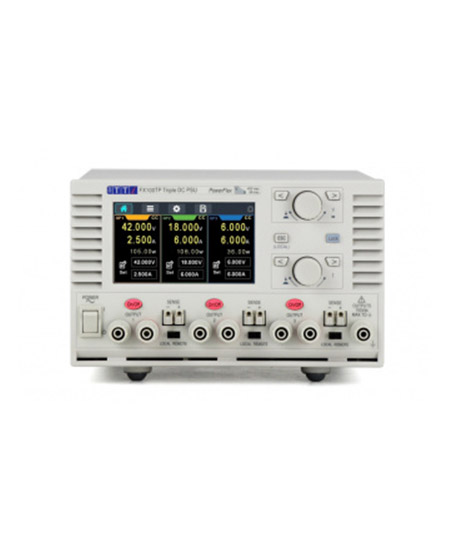FX Series DC Power Supply - 1