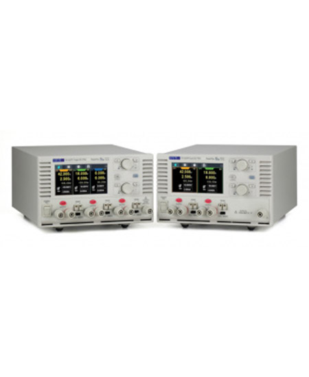 FX Series DC Power Supply - 2