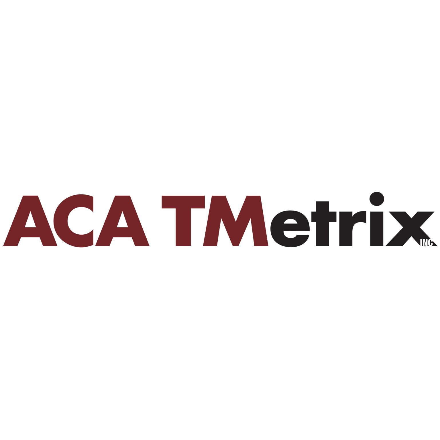 ACA TMetrix