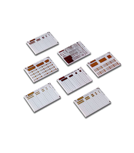 FormFactor Impedance Standard Substrates