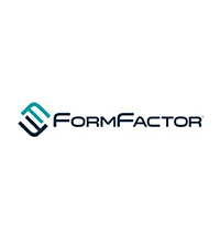 FormFactor logo