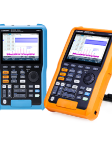 Handheld Oscilloscopes