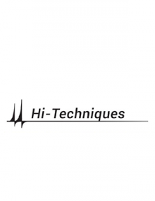 Hi-Techniques Inc.