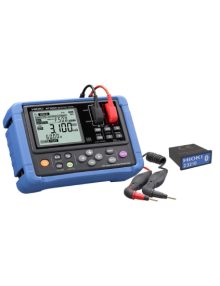 Battery Test and Environmental Test