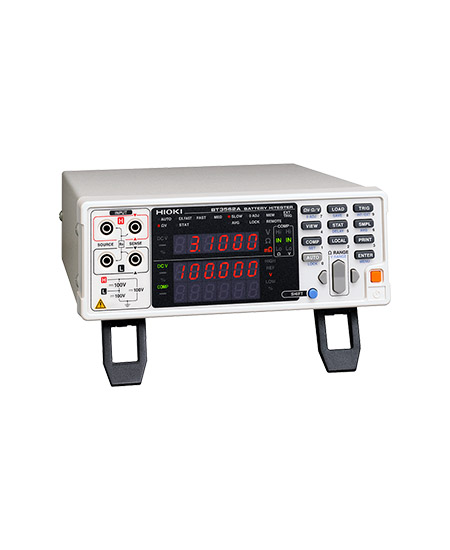 Hioki Battery HiTester - 1