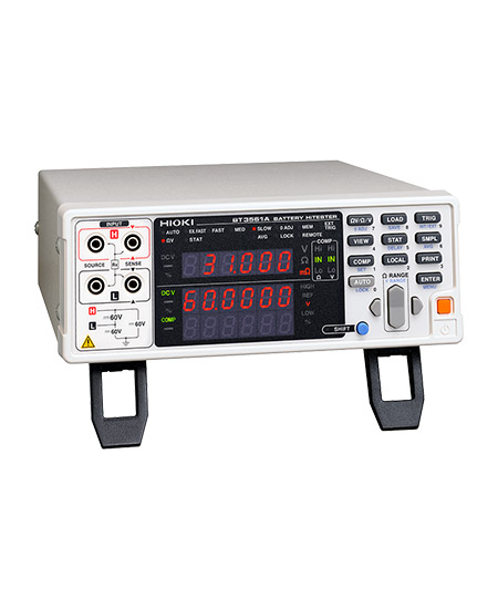 Hioki Battery HiTester- 1