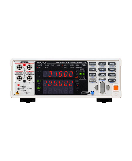 Hioki Battery HiTester - 2