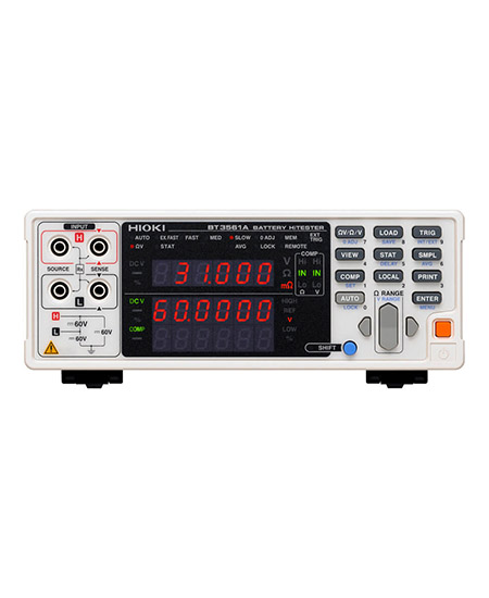 Hioki Battery HiTester - 2
