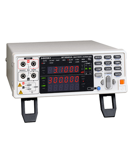 Hioki Battery HiTester BT3563A - 1