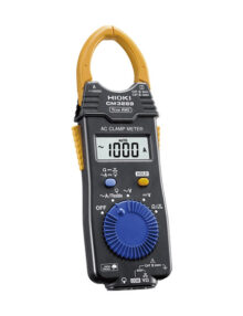 Hioki CM3289 Clamp Meter - 1