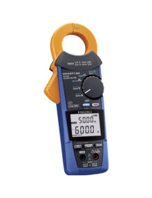 Hioki CM4371-50 Clamp Meter - 1