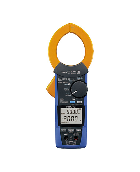 Hioki CM4373-90 Clamp Meter - 2