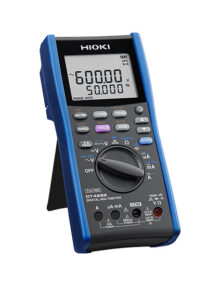 Hioki Digital Multimeter DT4282 - 1