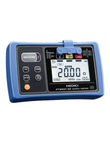 Hioki FT6031-50 Earth Tester - 1