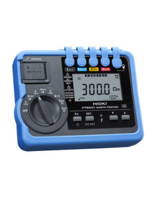 Hioki FT6041 Earth Tester - 1
