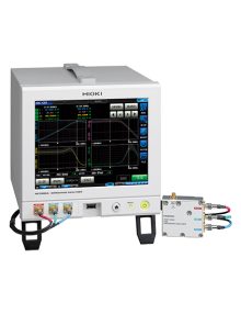 IMPEDANCE ANALYZER IM7580A