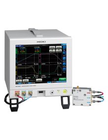 IMPEDANCE ANALYZER IM7581