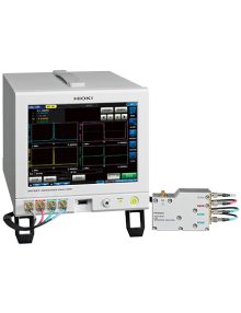 Impedance Analyzer IM7587 3 GHz