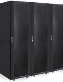 Racks, Cabinets, Enclosures, and Consoles