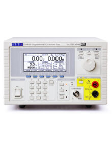 LDH400 Series DC Electronic Load - 1