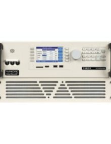LSX Series Programmable AC Power Source
