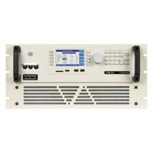 LSX Series – Ultimate Programmable AC Power Source