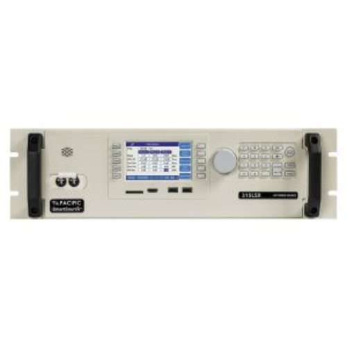 LSX Series – Ultimate Programmable AC Power Source