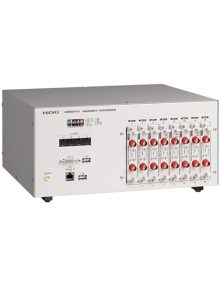 MEMORY HiCORDER MR8741 - 1