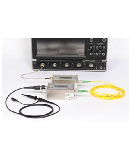 MOL25T Fiber Optic Link - 1