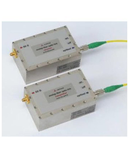 MOL3000 Fiber Optic Link - 1