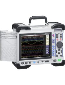 MR8847A High-Speed Waveform Recorder TMetrix Canada