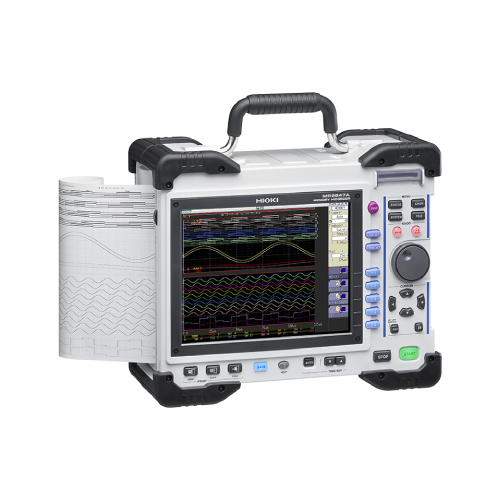 MR8847A High-Speed Waveform Recorder TMetrix Canada