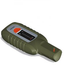 MVG EME Guard XS Radar RF Safety tool